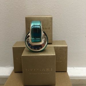 Bvlgari Omnia Paraiba 5ml Bundle 4 pcs